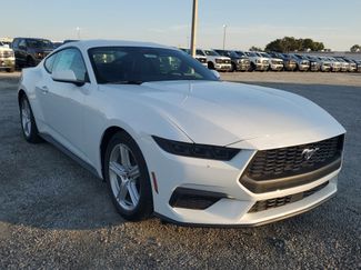 New 2026 Ford Mustang Coupe video 2