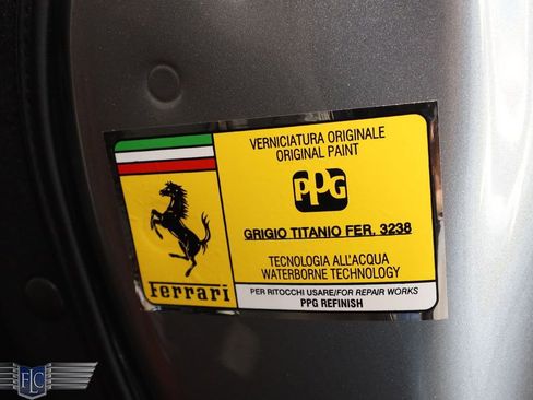 Used 2016 Ferrari F12 Berlinetta image 46