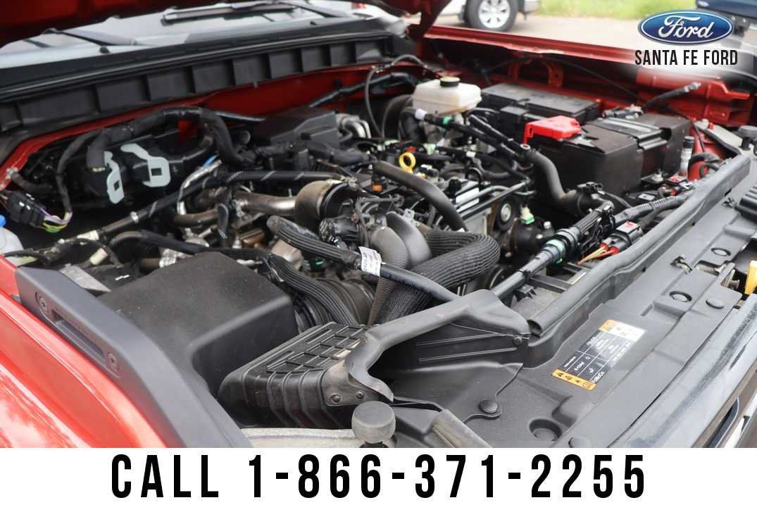 Used 2022 Ford Bronco Outer Banks AWD/4WD image 30