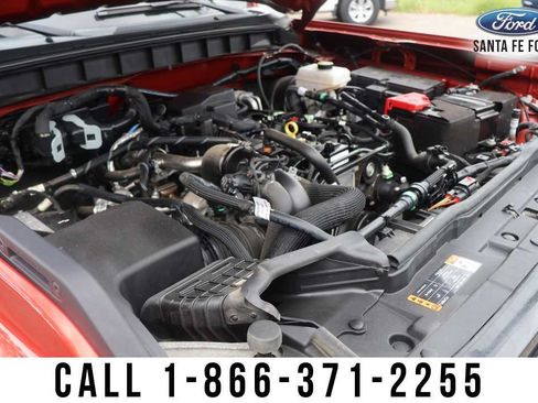 Used 2022 Ford Bronco Outer Banks AWD/4WD image 30