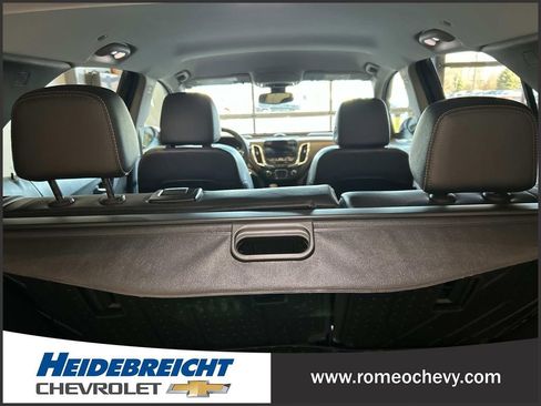 Used 2024 Chevrolet Equinox Premier image 31