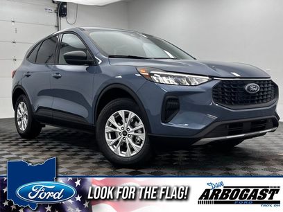 New 2026 Ford Escape Active w/ Cold Weather Package