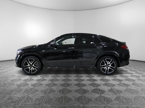 Certified 2023 Mercedes-Benz GLE 53 AMG 4MATIC Coupe image 2