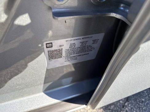 Used 2024 Chevrolet Malibu LT image 20