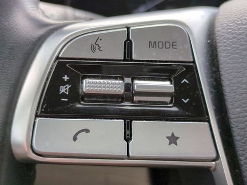 Used 2024 Kia Telluride SX FWD image 25