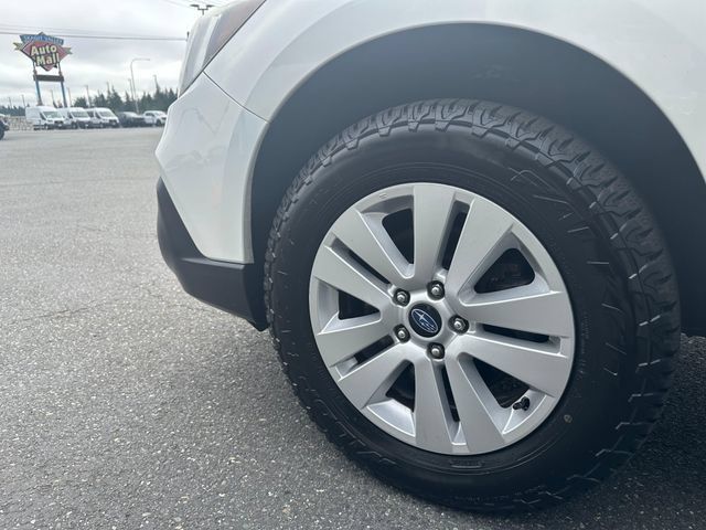 Used 2019 Subaru Outback 2.5i AWD/4WD image 25