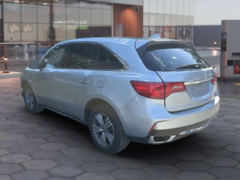 Used 2019 Acura MDX SH-AWD image 7