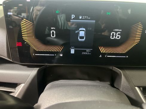 Used 2025 Kia K4 FWD image 17