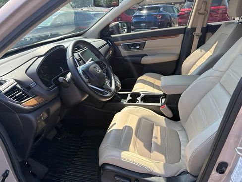 Used 2018 Honda CR-V EX-L image 13