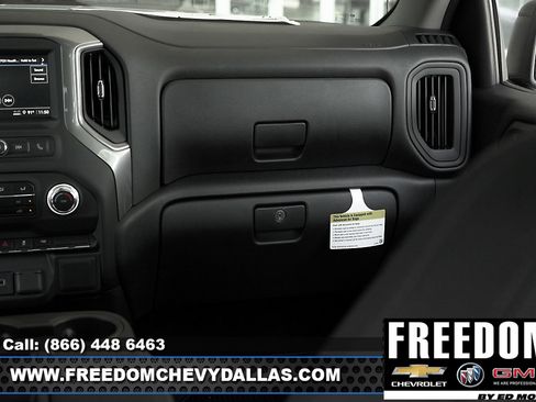 New 2025 GMC Sierra 1500 Pro w/ Graphite Edition image 35