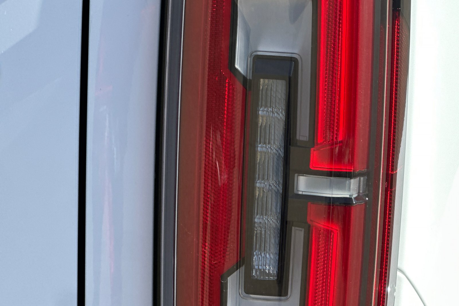 Used 2025 Ford Bronco Outer Banks AWD/4WD image 50