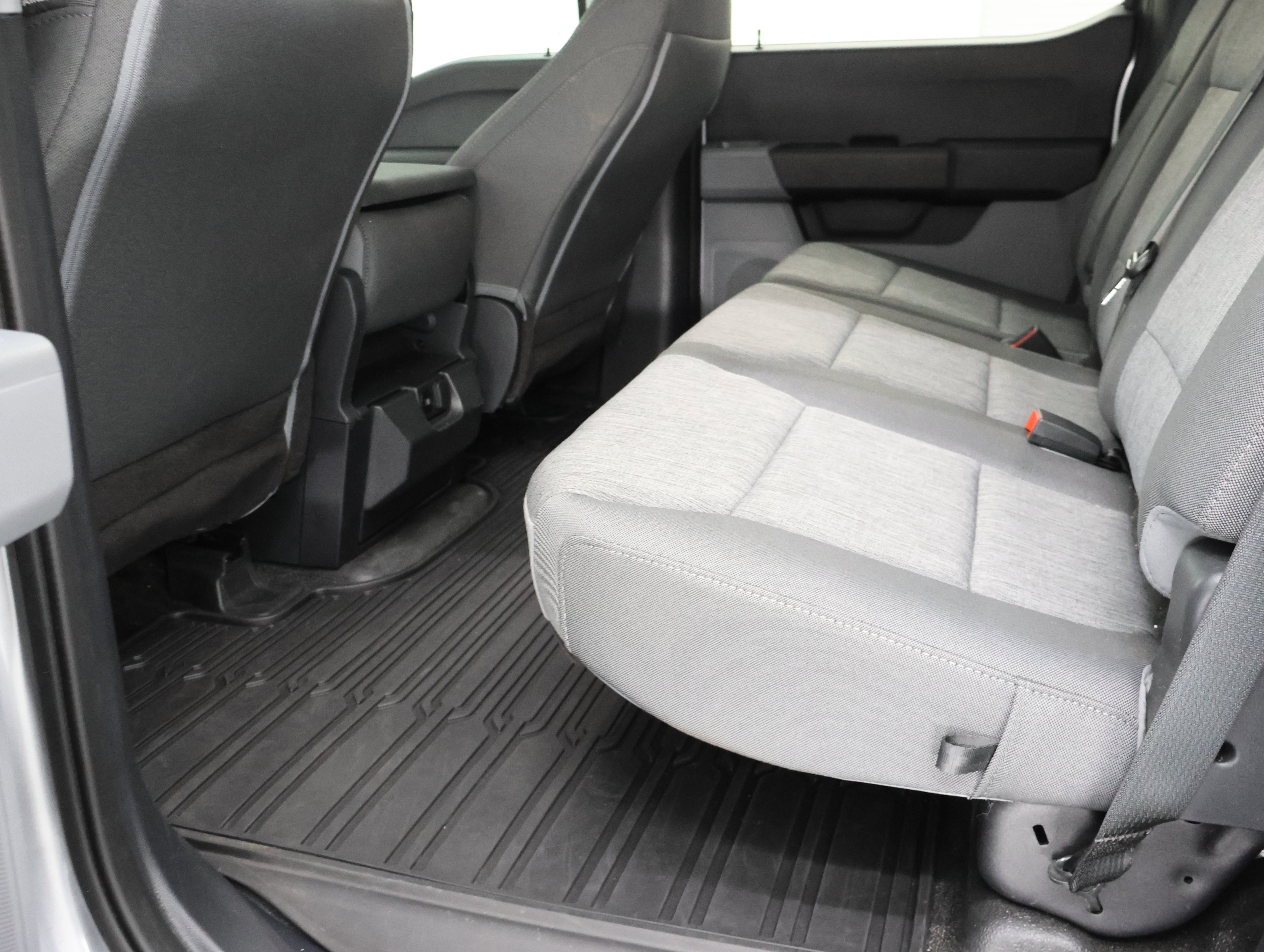 Used 2023 Ford F250 XL w/ 360-Degree Camera Package AWD/4WD image 9