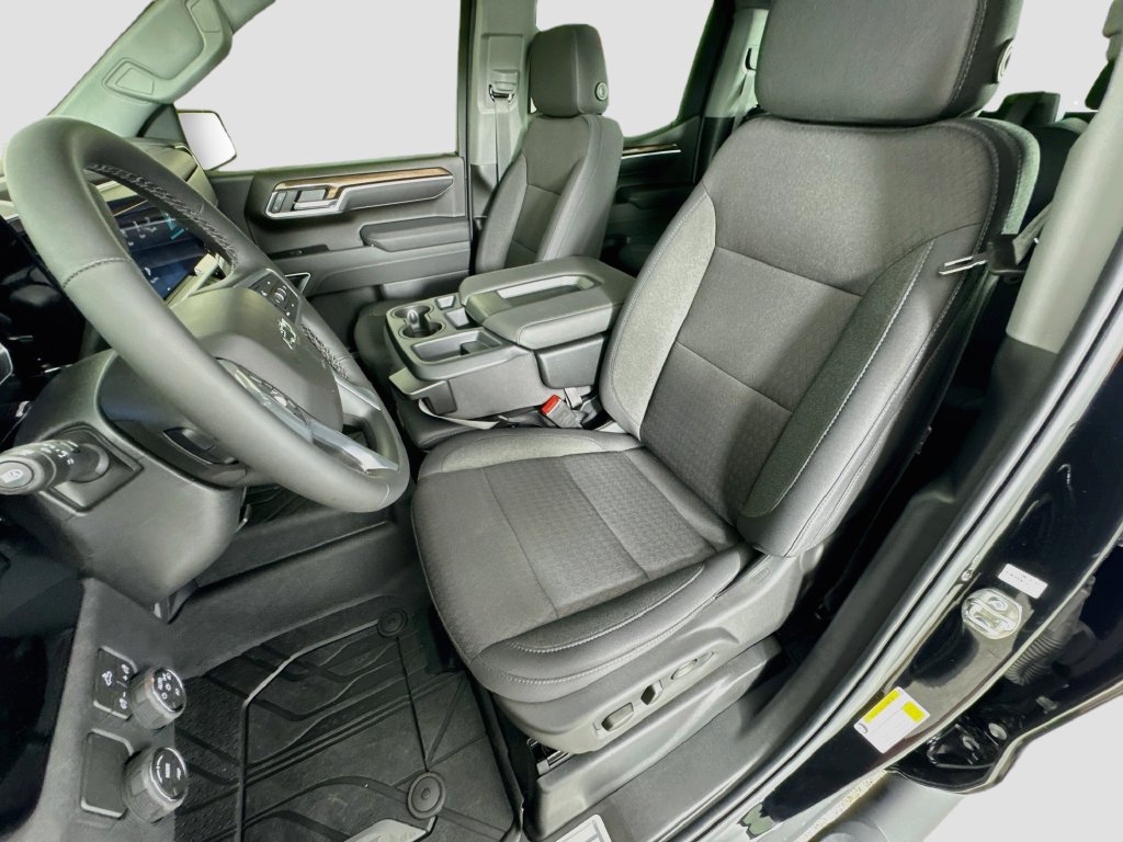New 2026 Chevrolet Silverado 1500 RST w/ RST Select Package RWD image 12