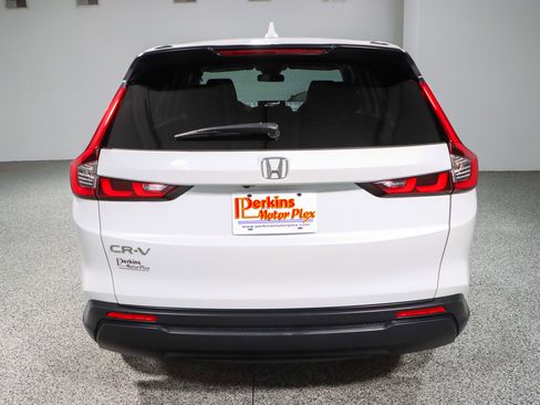 Used 2023 Honda CR-V EX image 8