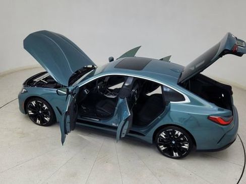 Used 2025 BMW 430i w/ Premium Package image 83