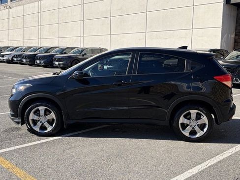 Used 2016 Honda HR-V EX-L image 4