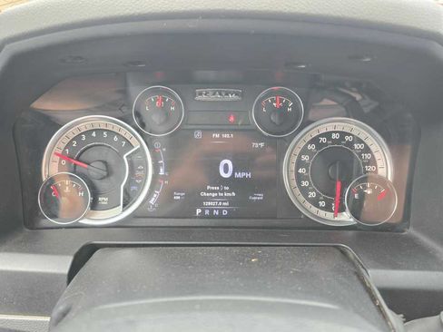 Used 2013 RAM 1500 Express AWD/4WD image 14