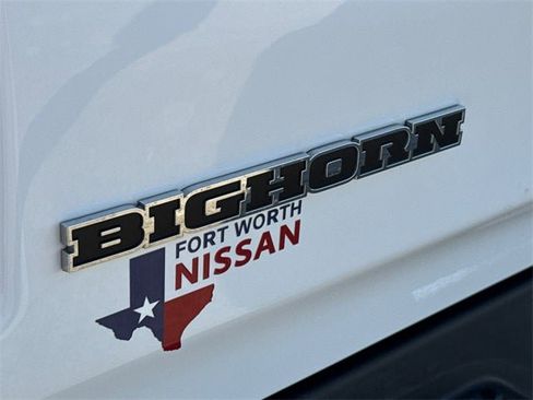 Used 2025 RAM 1500 Big Horn image 11