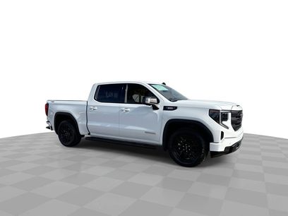 Used 2024 GMC Sierra 1500 Elevation w/ Elevation Premium Package