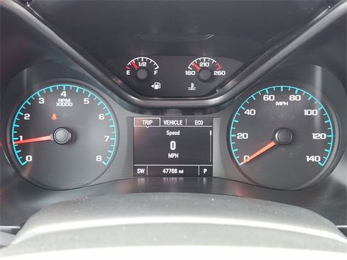 Used 2022 Chevrolet Colorado LT image 11