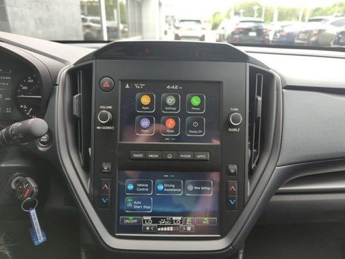 Used 2025 Subaru Impreza 2.0i image 25