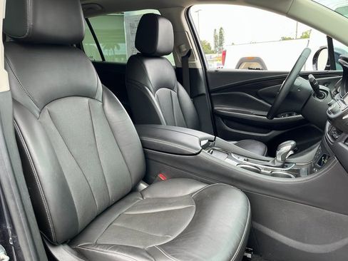 Used 2020 Buick Envision Essence w/ Experience Buick Package image 15