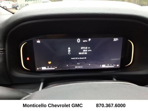 Used 2022 Jeep Wagoneer Series I w/ Premium Group I image 24