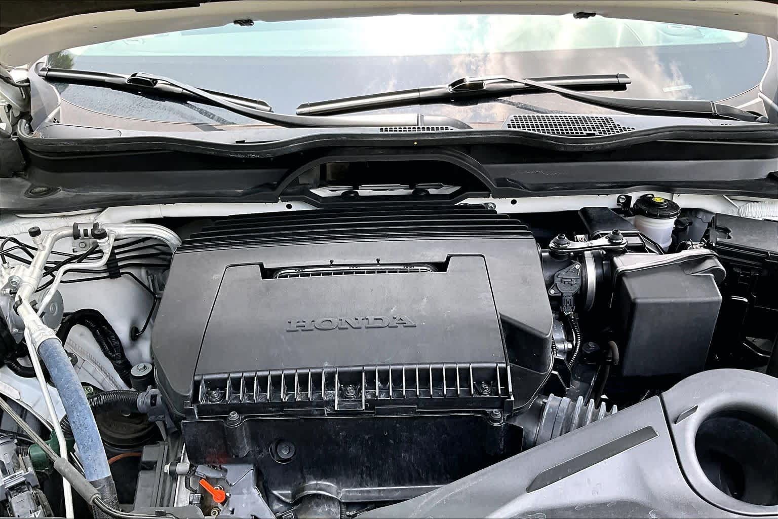 Used 2023 Honda Pilot Elite image 30