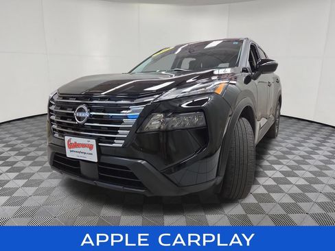 Used 2024 Nissan Rogue SV AWD/4WD image 7