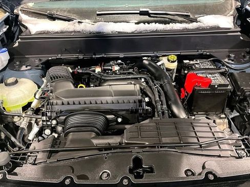 New 2026 Ford Maverick Lariat w/ Black Appearance Package AWD/4WD image 27