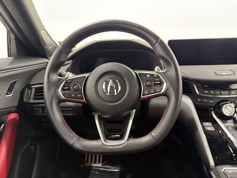 Certified 2025 Acura TLX SH-AWD w/ A-SPEC Pkg image 30