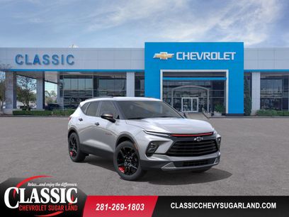 New 2025 Chevrolet Blazer LT w/ Redline Edition