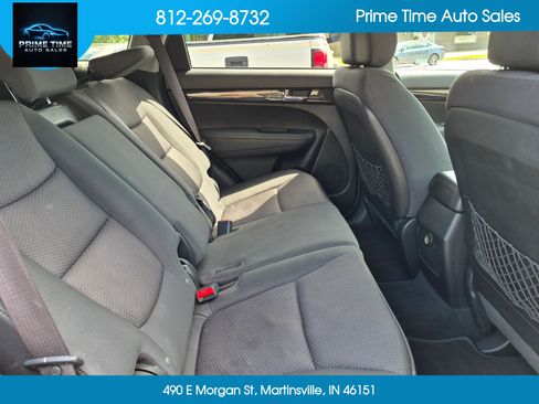 Used 2011 Kia Sorento LX AWD/4WD image 25