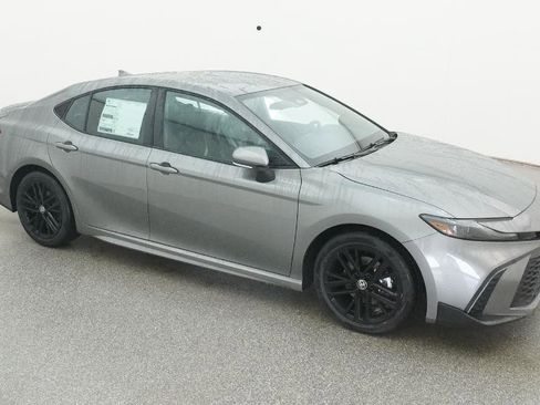 New 2026 Toyota Camry SE image 34