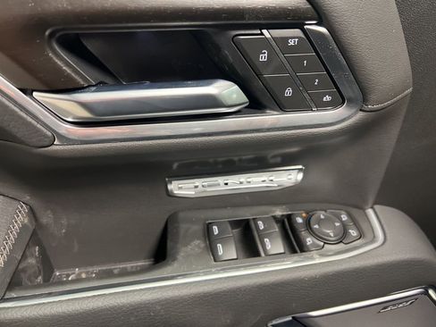 New 2026 GMC Sierra 1500 Denali AWD/4WD image 19