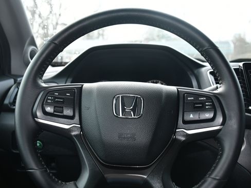 Used 2024 Honda Ridgeline RTL image 10