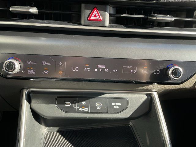 Used 2026 Kia Carnival FWD image 19