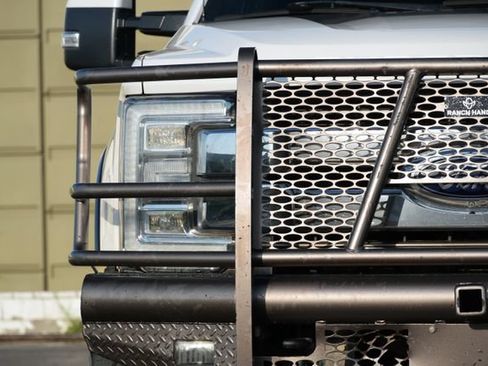 Used 2019 Ford F250 King Ranch w/ King Ranch Ultimate Package AWD/4WD image 5