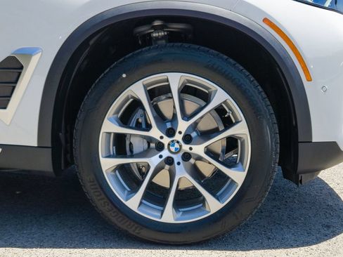 New 2026 BMW X5 sDrive40i w/ Parking Assistance Package RWD image 7