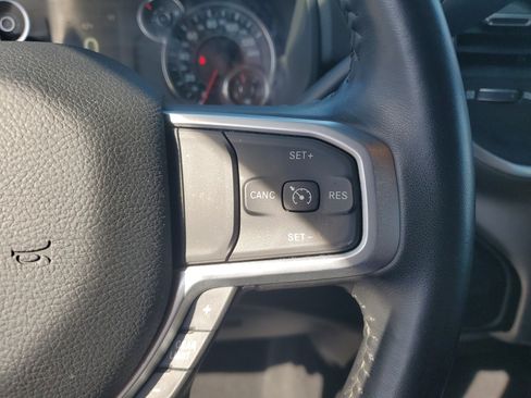 Used 2024 RAM 2500 Big Horn image 17