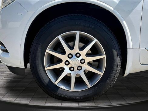 Used 2016 Buick Enclave Leather FWD image 37