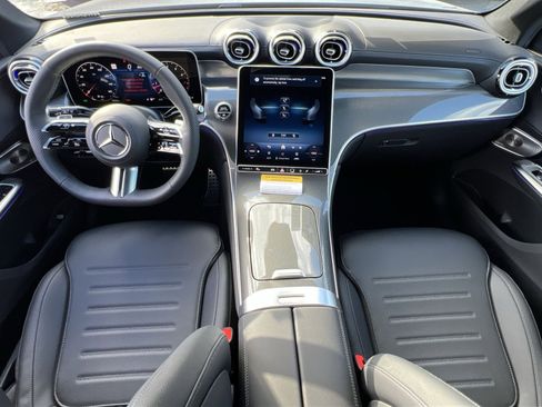 New 2026 Mercedes-Benz GLC 300 GLC 300 image 21