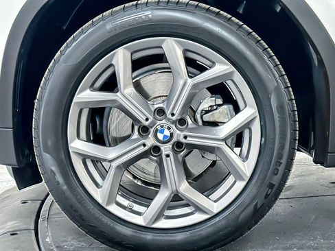 Used 2023 BMW X3 xDrive30i w/ Premium Package image 27