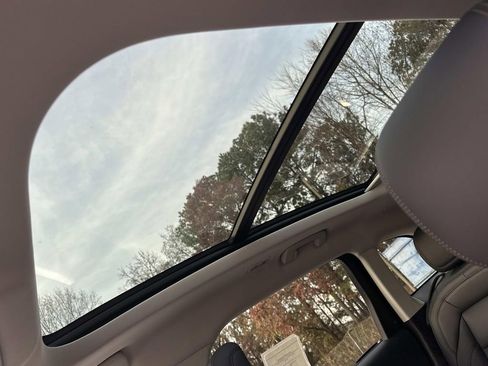 New 2026 Lincoln Nautilus Premier w/ Equipment Group 102A image 33