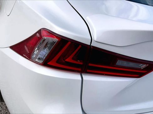 Used 2015 Lexus IS 250 AWD w/ Premium Package image 28