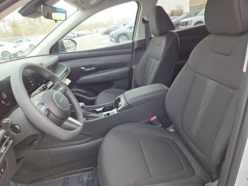 New 2026 Hyundai Tucson SEL AWD/4WD image 24