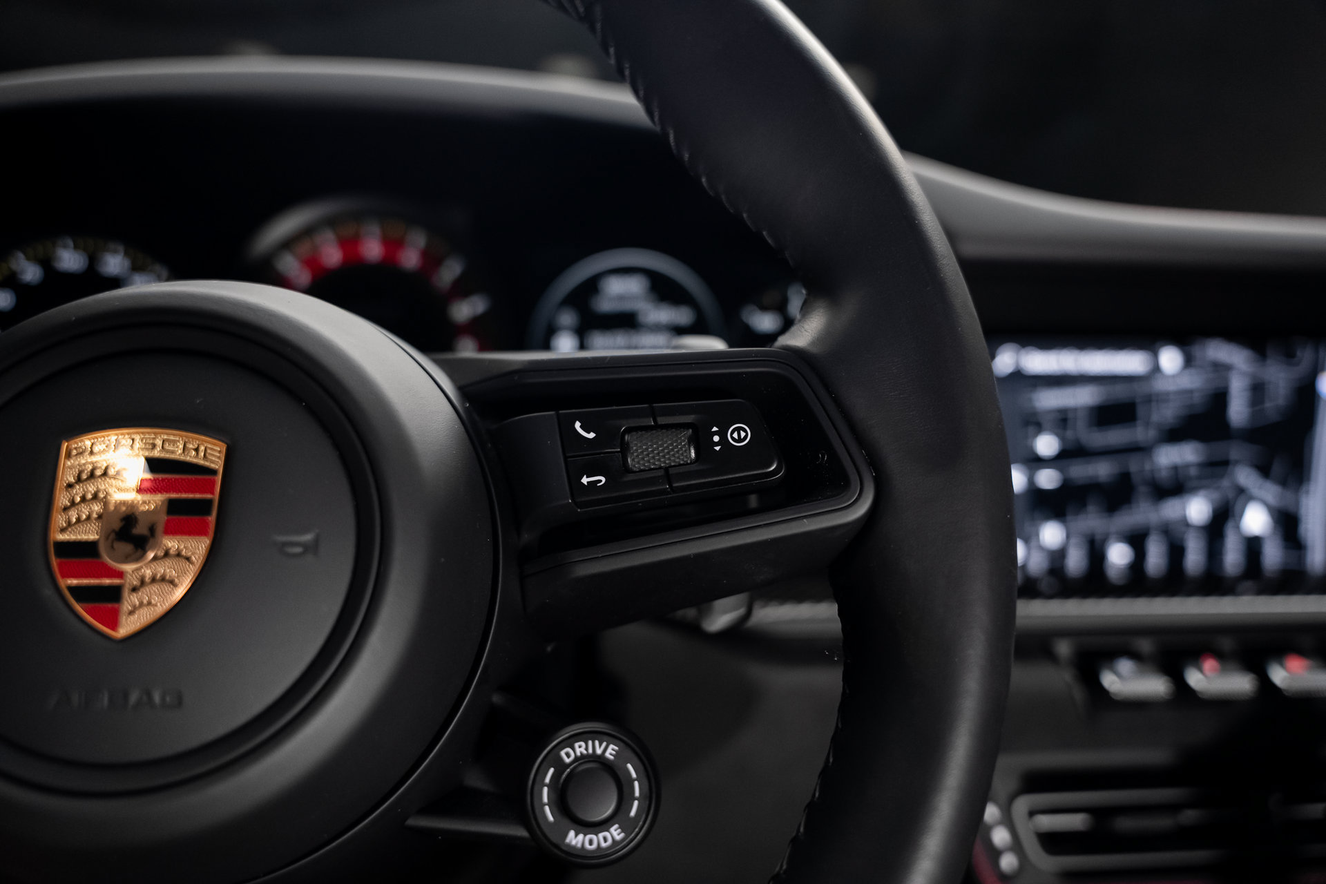 Used 2022 Porsche 911 GT3 RWD image 45