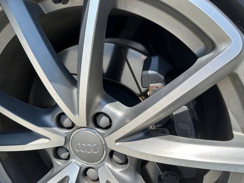Used 2015 Audi S4 Prestige w/ Prestige Package AWD/4WD image 4