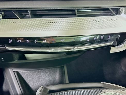New 2026 Cadillac Optiq Luxury 1 RWD image 11