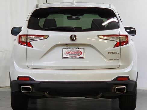 Used 2023 Acura RDX AWD image 6